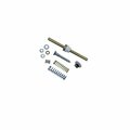 Bedford Precision Parts Bedford Precision Repair Kit for Mach I / BBR Gun - Replacement for Binks/Devilbiss 54-3605 20-1880